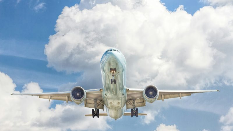 Silk Way West Airlines setzt Flottenerneuerung mit weiterem Boeing 777 Frachter fort