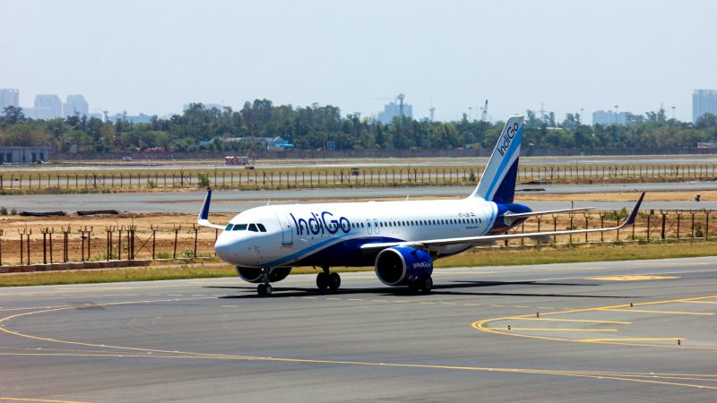 Boeing und Airbus erkunden Rahmen, um die Operationen von Spirit Aero aufzuteilen, sagen Quellen